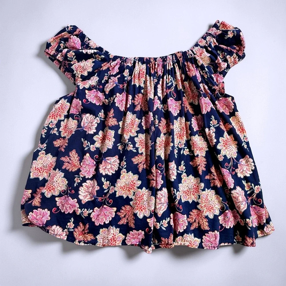 Old Navy sweetness offers